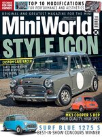 MiniWorld